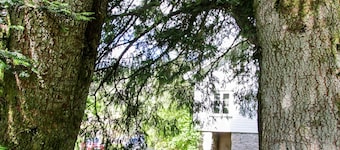 8 Person Holiday Home in Kvas
