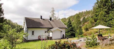 House | Exterior