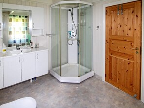 Maison | Salle de bain