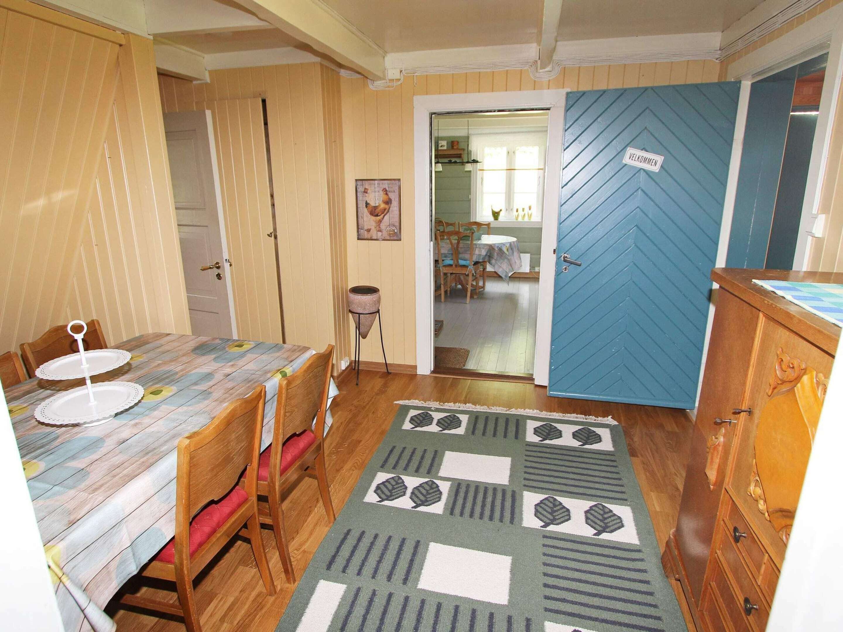 Ferienhaus | Speisen