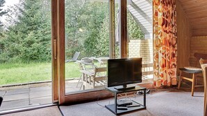 Hus | Vardagsrum