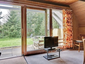 House | Living area