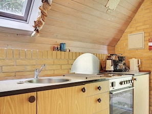 House | Private kitchen