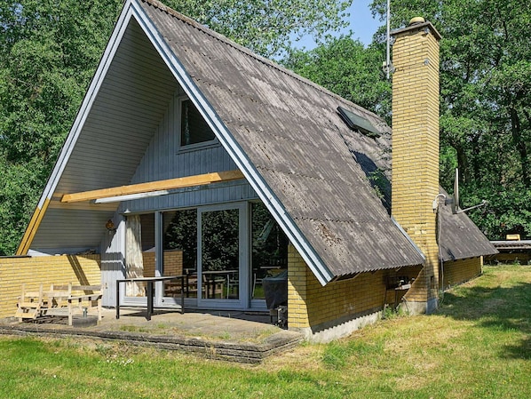 House | Exterior