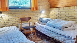 Hus | 3 sovrum