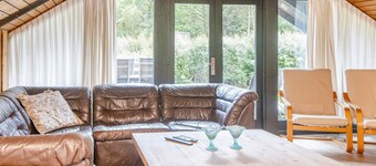 6 Person Holiday Home in Ansager-by Traum