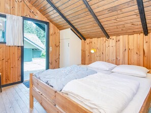 House | 2 bedrooms - 6 Person Holiday Home in Ansager-by Traum (Ansager)