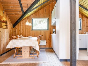 Maison | Restauration