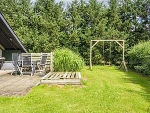 Maison | Extérieur