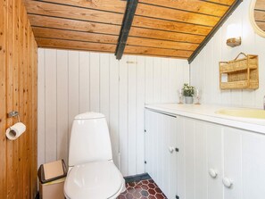 Maison | Salle de bain