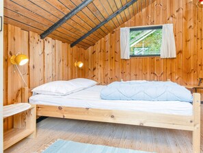 Maison | 2 chambres