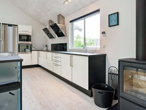 House | Interior