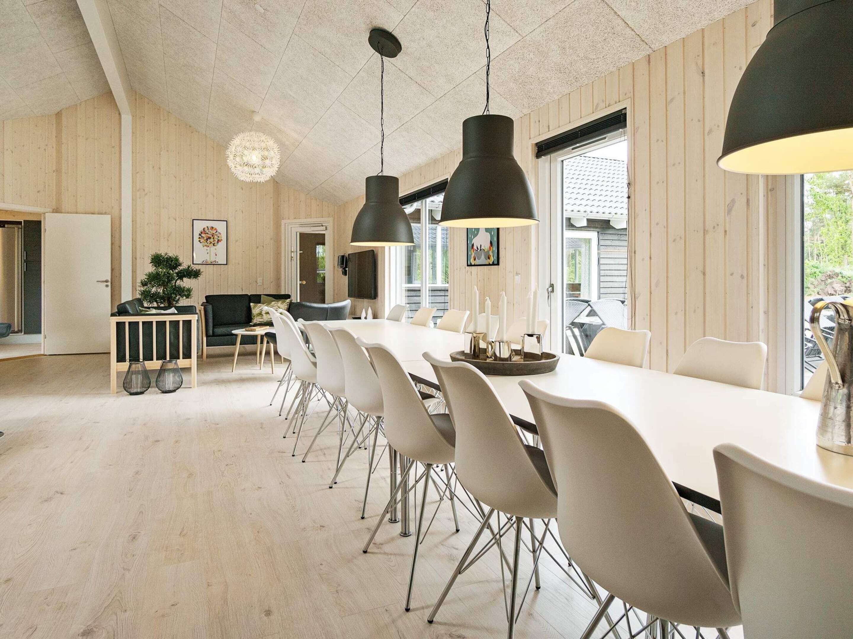 Ferienhaus | Innenbereich