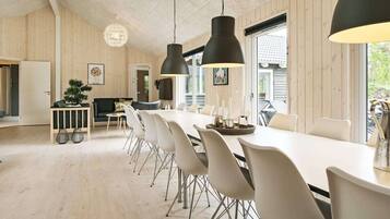 Ferienhaus | Innenbereich