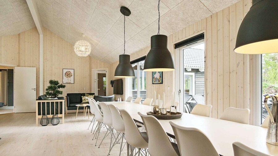 5 Star Holiday Home in Nexo