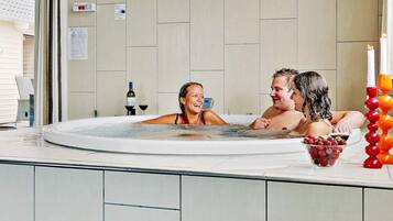 Spa treatment
