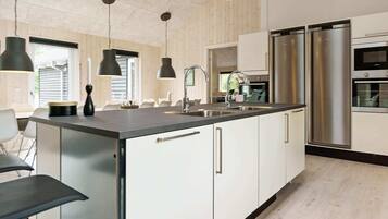 Hus | Interiør
