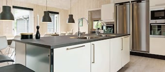 22 Person Holiday Home in Nexo