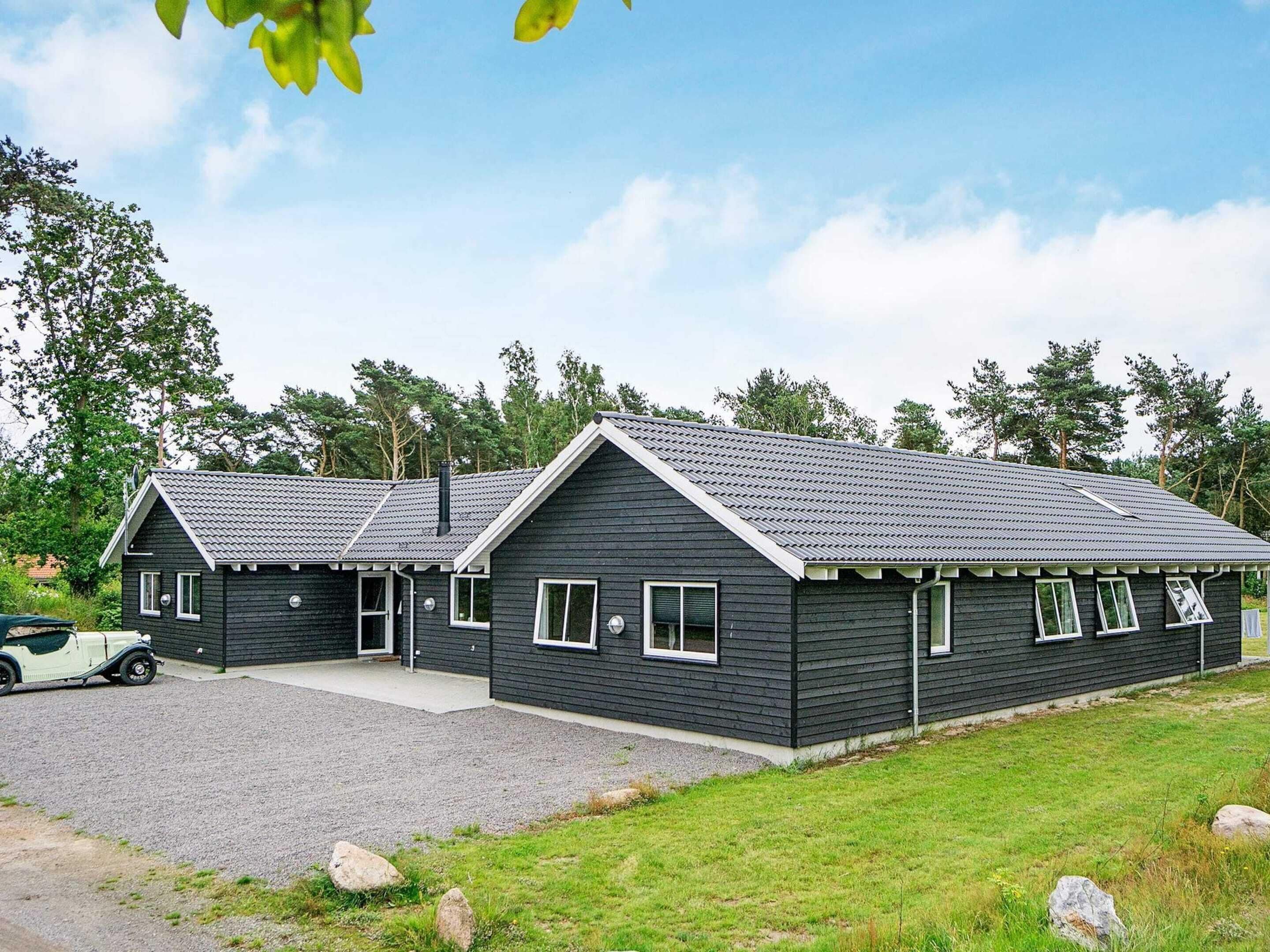 Nhà | Ngoại thất