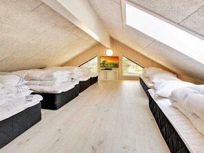 House | Interior - 22 Person Holiday Home in Nexo (Nexø)