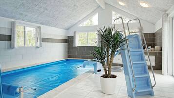 House | Pool | Indoor pool, outdoor pool