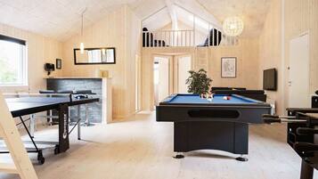 Ferienhaus | Innenbereich
