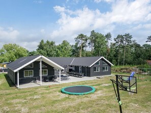 Maison | Extérieur