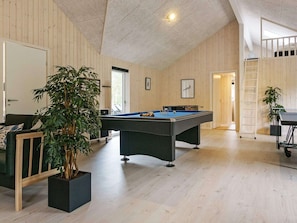 House | Interior