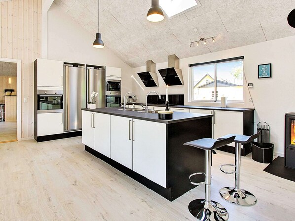 Interior - 22 Person Holiday Home in Nexo (Nexø)