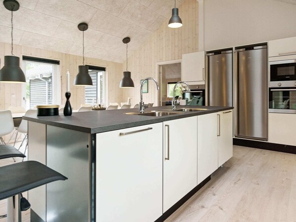 House | Interior