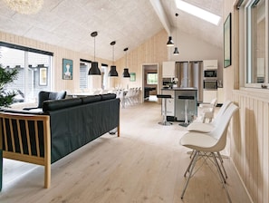 Maison | Intérieur