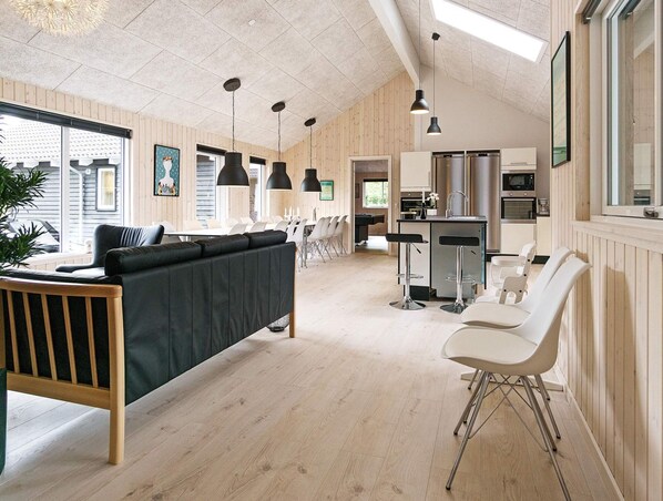 Huis | Interieur