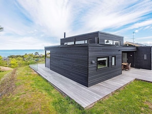 Hus | Eksteriør