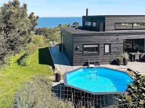 Hus | Basseng