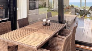 Ferienhaus | Speisen
