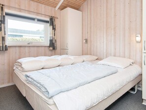 House | 3 bedrooms - 6 Person Holiday Home in Borkop (Borkop)