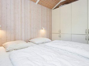 Casa | 3 dormitorios