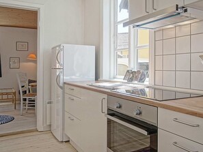 Apartment | Interior - 2 Person Holiday Home in Gudhjem (Gudhjem)