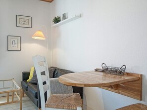 Apartment | Interior - 2 Person Holiday Home in Gudhjem (Gudhjem)