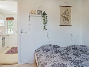 Apartment | Interior - 2 Person Holiday Home in Gudhjem (Gudhjem)