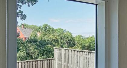 2 Person Holiday Home in Gudhjem