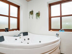 Spa treatment