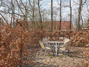 View from property - 4 Person Holiday Home in Oksbol-by Traum (Oksbol)