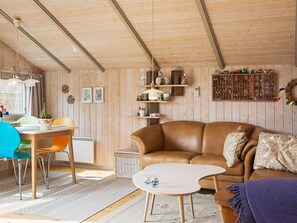 Ferienhaus | Innenbereich