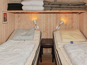 Ferienhaus | Innenbereich