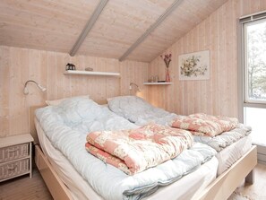 獨棟房屋 | 住宿內部