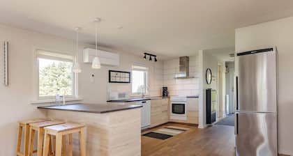 6 Person Holiday Home in Hirtshals-by Traum