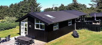 6 Person Holiday Home in Hirtshals-by Traum