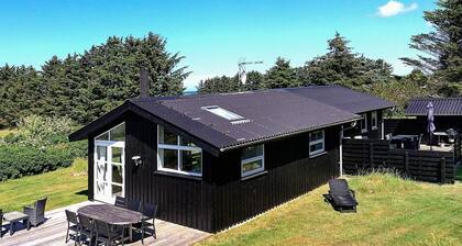 6 Person Holiday Home in Hirtshals-by Traum