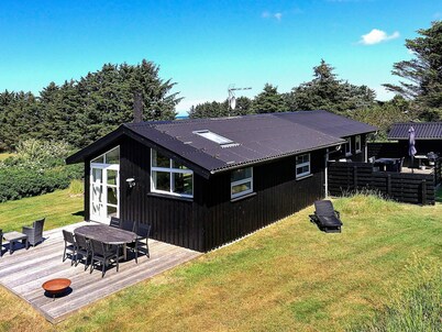 6 Person Holiday Home in Hirtshals-by Traum